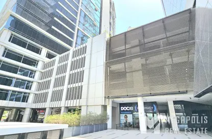 Shop - Studio - 1 Bathroom for sale in Marquise Square Tower - Business Bay - Dubai Shop - Studio - 1 Bathroom for sale in Marquise Square Tower - Business Bay - Dubai