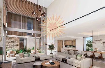 فيلا - 5 غرف نوم - 6 حمامات للبيع في ذا أيكرز (المرحلة الثانية) - ذا إيكرز - دبي لاند - دبي