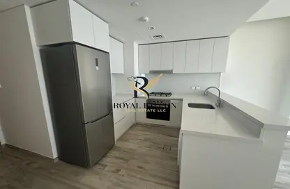 Apartment - 1 Bedroom - 2 Bathrooms for rent in Ahad Residences - Business Bay - Dubai