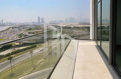 Apartment - Studio - 1 Bathroom for sale in Creek Views II by Azizi (Azizi Fawad Residence) - Dubai Healthcare City 2 - Al Jaddaf - Dubai Apartment - Studio - 1 Bathroom for sale in Creek Views II by Azizi (Azizi Fawad Residence) - Dubai Healthcare City 2 - Al Jaddaf - Dubai