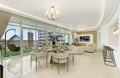 شقة - 2 غرف نوم - 3 حمامات للبيع في برج المدينة - (JLT) مجمع O - أبراج بحيرة الجميرا - دبي شقة - 2 غرف نوم - 3 حمامات للبيع في برج المدينة - (JLT) مجمع O - أبراج بحيرة الجميرا - دبي