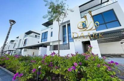 Villa - 4 Bedrooms - 6 Bathrooms for sale in Sun Island - Ajmal Makan City - Al Hamriyah - Sharjah
