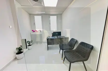 Office Space - Studio - 1 Bathroom for rent in Port Saeed - Deira - Dubai