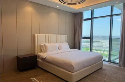 Apartment - 1 Bedroom - 1 Bathroom for sale in Nobles Tower - Business Bay - Dubai