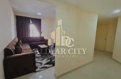 Apartment - 1 Bedroom - 1 Bathroom for rent in Al Naemiya Tower 1 - Al Naemiya Towers - Al Nuaimiya - Ajman