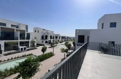 تاون هاوس - 3 غرف نوم - 4 حمامات للبيع في بليس 2 - المرابع العربية 3 - دبي