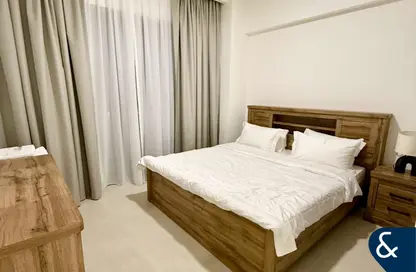 Apartment - 2 Bedrooms - 2 Bathrooms for rent in Creek Beach - Dubai Creek Harbour (The Lagoons) - Dubai