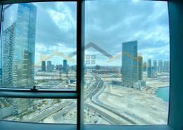 Apartment - 2 bedrooms - 3 bathrooms for rent in Sun Tower - Shams Abu Dhabi - Al Reem Island - Abu Dhabi