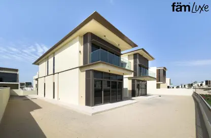 Villa - 5 Bedrooms - 6 Bathrooms for sale in Golf Place 2 - Golf Place - Dubai Hills Estate - Dubai