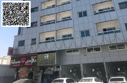 متجر - استوديو للايجار في 1  الروضة - الروضة - عجمان
