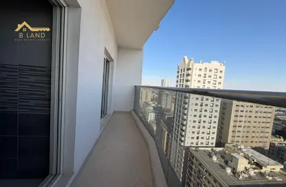 Apartment - 2 Bedrooms - 2 Bathrooms for rent in Al Majaz 2 - Al Majaz - Sharjah