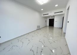 Empty Room image for: Apartment - 2 bedrooms - 3 bathrooms for rent in Geepas Tower - Arjan - Dubai, Image 1