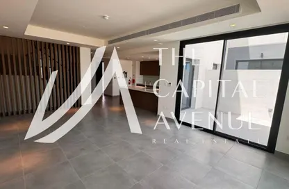 Townhouse - 2 Bedrooms - 3 Bathrooms for sale in The Magnolias - Yas Acres - Yas Island - Abu Dhabi