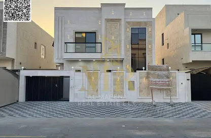 فيلا - 5 غرف نوم - 7 حمامات للبيع في الحليو 2 - الحليو - عجمان