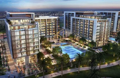 شقة - 2 غرف نوم - 3 حمامات للبيع في أكاسيا بي - اكاسيا - بارك هايتس - دبي هيلز استيت - دبي