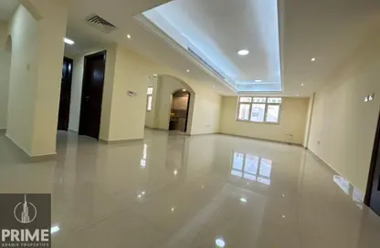 Apartment - 3 Bedrooms - 5 Bathrooms for rent in Al Maqtaa Tower 1 - Hadbat Al Zafranah - Muroor Area - Abu Dhabi