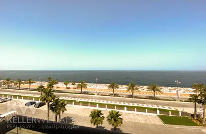 Apartment - 1 Bedroom - 2 Bathrooms for sale in The 8 - The Crescent - Palm Jumeirah - Dubai