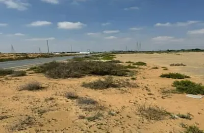 أرض - استوديو للبيع في السجع إس - آلصجعه - الشارقة