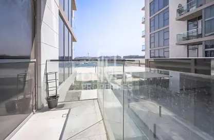 شقة - غرفة نوم - 2 حمامات للايجار في مساكن 20 - المنطقة وان - مدينة الشيخ محمد بن راشد - دبي