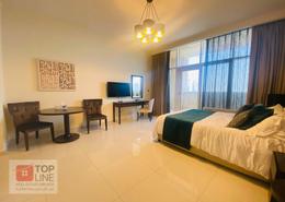 Studio - 1 bathroom for rent in Ghalia - District 18 - Jumeirah Village Circle - Dubai