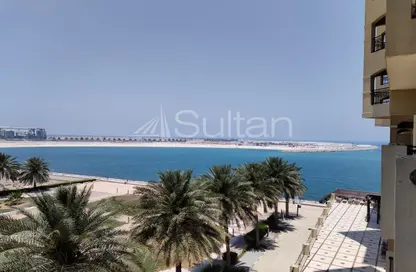 Apartment - 1 Bedroom - 2 Bathrooms for sale in Pullman Resort Marjan Island - Al Marjan Island - Ras Al Khaimah