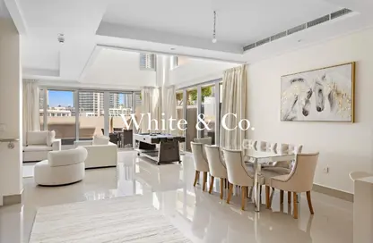 Townhouse - 5 Bedrooms - 6 Bathrooms for rent in Opera Grand - Burj Khalifa Area - Downtown Dubai - Dubai Townhouse - 5 Bedrooms - 6 Bathrooms for rent in Opera Grand - Burj Khalifa Area - Downtown Dubai - Dubai