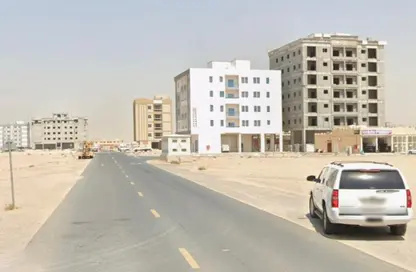 أرض - استوديو للبيع في الجرف 3 - الجرف - عجمان وسط المدينة - عجمان