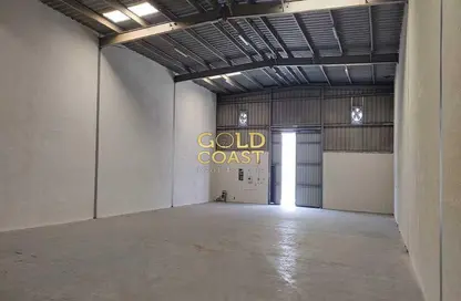 Warehouse - Studio for rent in Al Quoz 4 - Al Quoz - Dubai