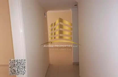 Apartment - 2 Bedrooms - 2 Bathrooms for rent in Al Naemiya Tower 2 - Al Naemiya Towers - Al Nuaimiya - Ajman