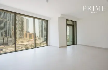 Apartment - Studio - 1 Bathroom for rent in LIV Marina - Dubai Marina - Dubai