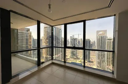 Apartment - 1 Bedroom - 2 Bathrooms for rent in Goldcrest Views 2 - JLT Cluster J - Jumeirah Lake Towers - Dubai