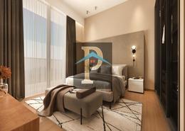 Apartment - 3 bedrooms - 3 bathrooms for sale in Marquis Signature - Arjan - Dubai