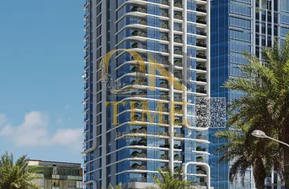 Apartment - 2 Bedrooms - 3 Bathrooms for sale in Oasis Tower 3 - Al Rashidiya 1 - Al Rashidiya - Ajman Apartment - 2 Bedrooms - 3 Bathrooms for sale in Oasis Tower 3 - Al Rashidiya 1 - Al Rashidiya - Ajman
