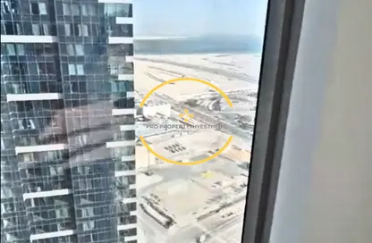 Apartment - 3 Bedrooms - 4 Bathrooms for sale in The Gate Tower 2 - Shams Abu Dhabi - Al Reem Island - Abu Dhabi