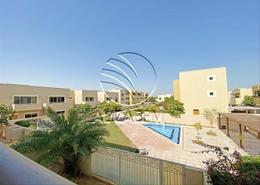 Townhouse - 3 bedrooms - 4 bathrooms for rent in Yasmin Community - Al Raha Gardens - Abu Dhabi Townhouse - 3 bedrooms - 4 bathrooms for rent in Yasmin Community - Al Raha Gardens - Abu Dhabi