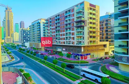 Apartment - 2 Bedrooms - 3 Bathrooms for rent in Kay 1 Building - Al Satwa - Dubai