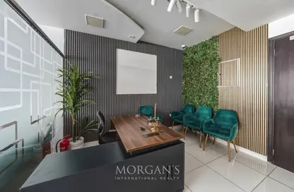 Office Space - Studio for rent in Prime Business Centre - District 13 - Jumeirah Village Circle - Dubai