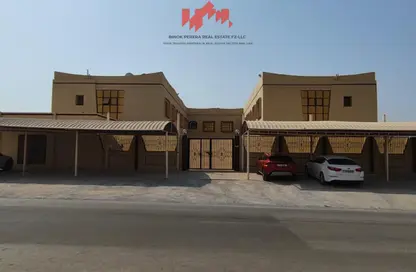 شقة - 4 غرف نوم - 3 حمامات للايجار في القصيدات - رأس الخيمة شقة - 4 غرف نوم - 3 حمامات للايجار في القصيدات - رأس الخيمة