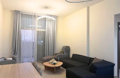Apartment - 2 Bedrooms - 3 Bathrooms for rent in Azizi Plaza - Al Furjan - Dubai