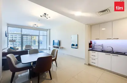 Apartment - 2 Bedrooms - 3 Bathrooms for sale in Vita Residencia - Al Sufouh 1 - Al Sufouh - Dubai