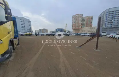 أرض - استوديو للبيع في القصيص الصناعية 4 - المنطقة الصناعية بالقصيص - القصيص - دبي