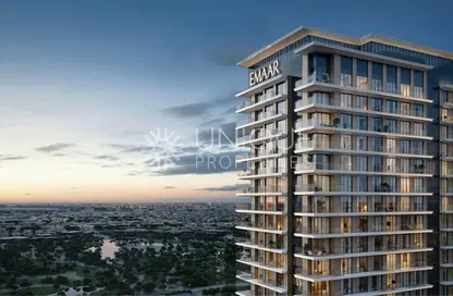 Apartment - 1 Bedroom - 1 Bathroom for sale in Silva - Dubai Creek Harbour (The Lagoons) - Dubai