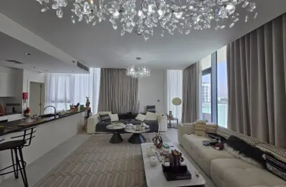 Apartment - 2 Bedrooms - 3 Bathrooms for rent in Residences 14 - District One - Mohammed Bin Rashid City - Dubai