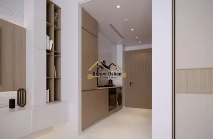 Apartment - 3 Bedrooms - 4 Bathrooms for sale in Azizi Milan - City of Arabia - Dubai