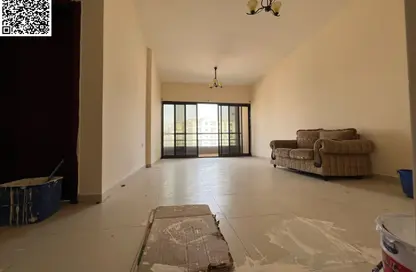 Apartment - 1 Bedroom - 2 Bathrooms for rent in Al Hamidiya 1 - Al Hamidiya - Ajman
