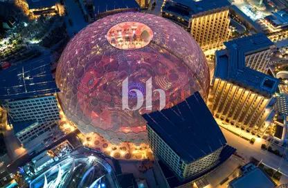 Apartment - 2 Bedrooms - 2 Bathrooms for sale in Terra Heights - Expo City - Dubai