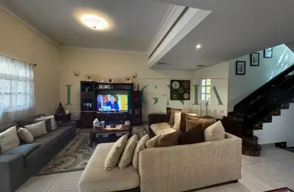 فيلا - 3 غرف نوم - 4 حمامات للبيع في فيلات الجاليري - قمم النصر - مدينة دبي الرياضية - دبي