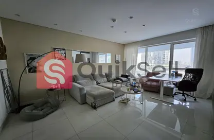 Apartment - 2 Bedrooms - 3 Bathrooms for rent in DAMAC Maison Canal Views - Business Bay - Dubai