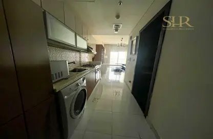 Apartment - Studio - 1 Bathroom for sale in Resortz by Danube - Arjan - Dubai