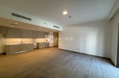 Apartment - 1 Bedroom - 1 Bathroom for rent in Grove - Creek Beach - Dubai Creek Harbour (The Lagoons) - Dubai